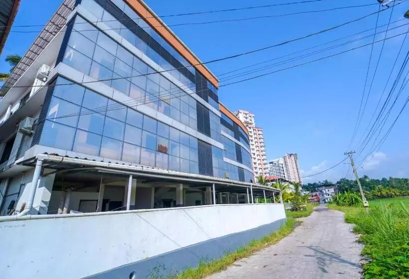 Prime Casadel Rooms And Apartments