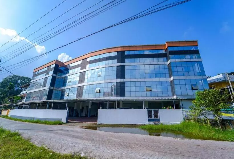 Prime Casadel Rooms And Apartments