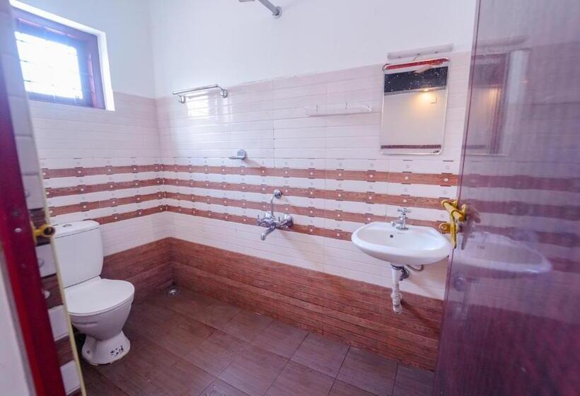 Prime Casadel Rooms And Apartments