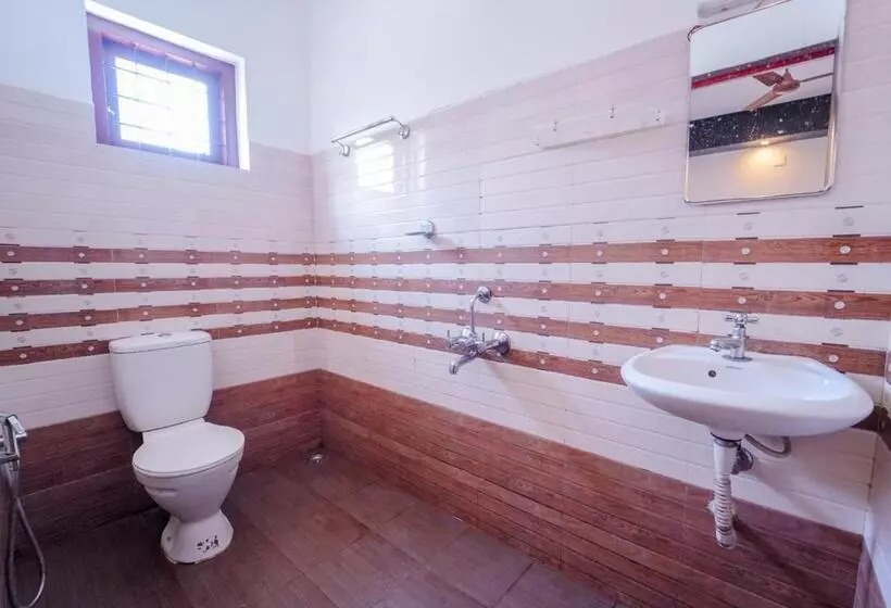 Prime Casadel Rooms And Apartments