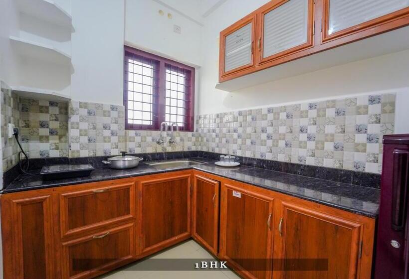 Prime Casadel Rooms And Apartments