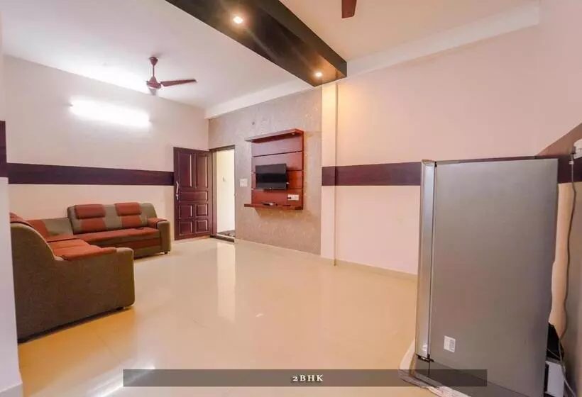 Prime Casadel Rooms And Apartments