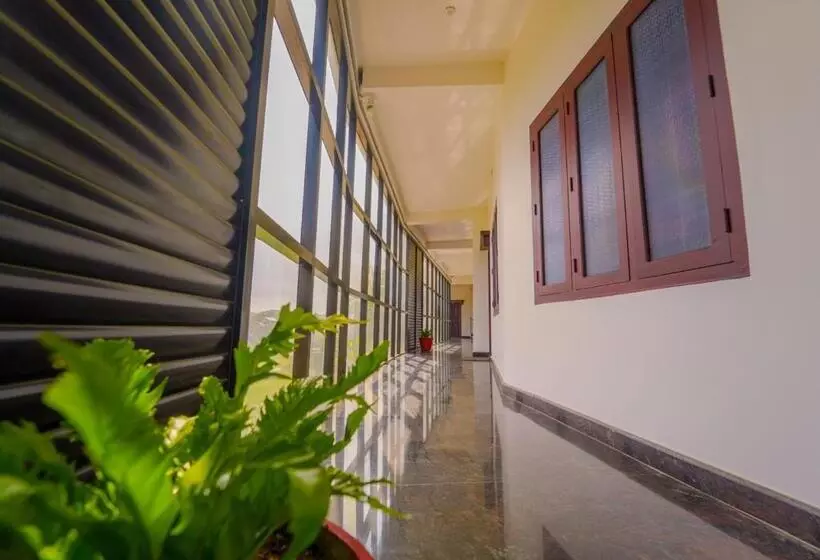 Prime Casadel Rooms And Apartments