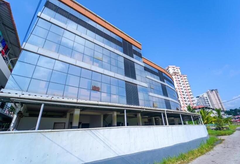 Prime Casadel Rooms And Apartments