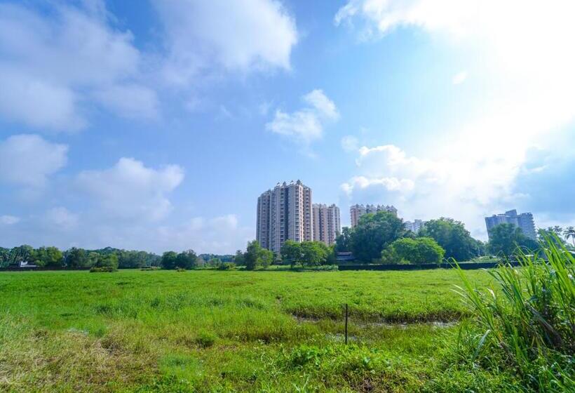 Prime Casadel Rooms And Apartments