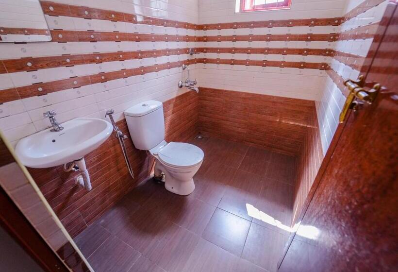 Prime Casadel Rooms And Apartments