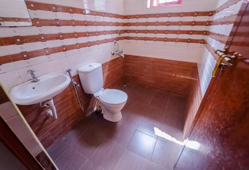 Prime Casadel Rooms And Apartments