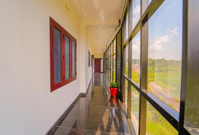 Prime Casadel Rooms And Apartments