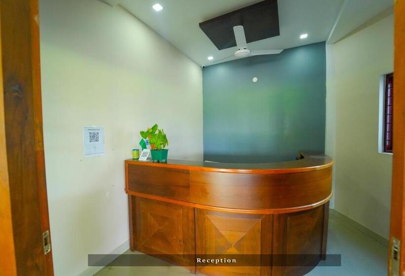 Prime Casadel Rooms And Apartments