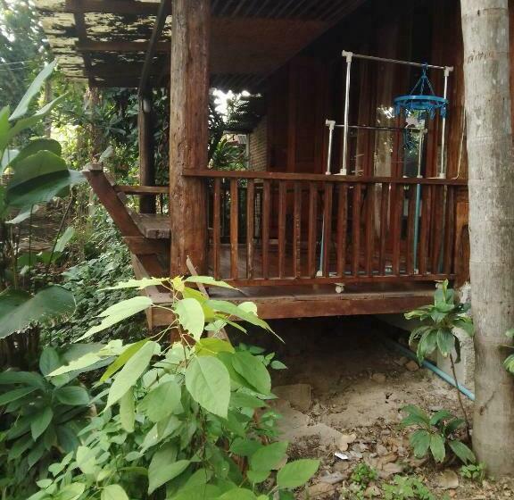 הוסטל Pai Kiniman Resort