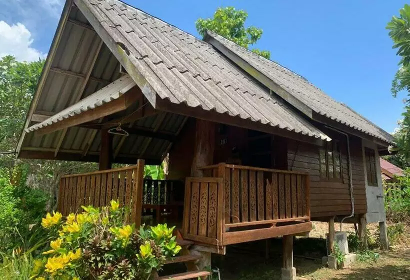ホテル Pai Kiniman Resort