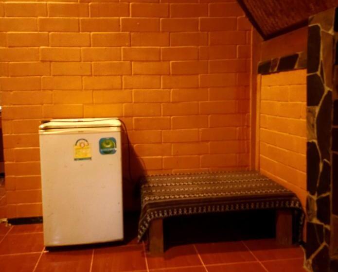 הוסטל Pai Kiniman Resort