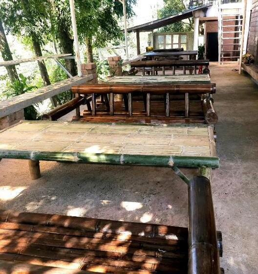 הוסטל Pai Kiniman Resort