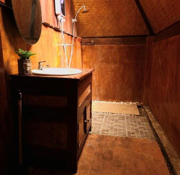 הוסטל Pai Kiniman Resort