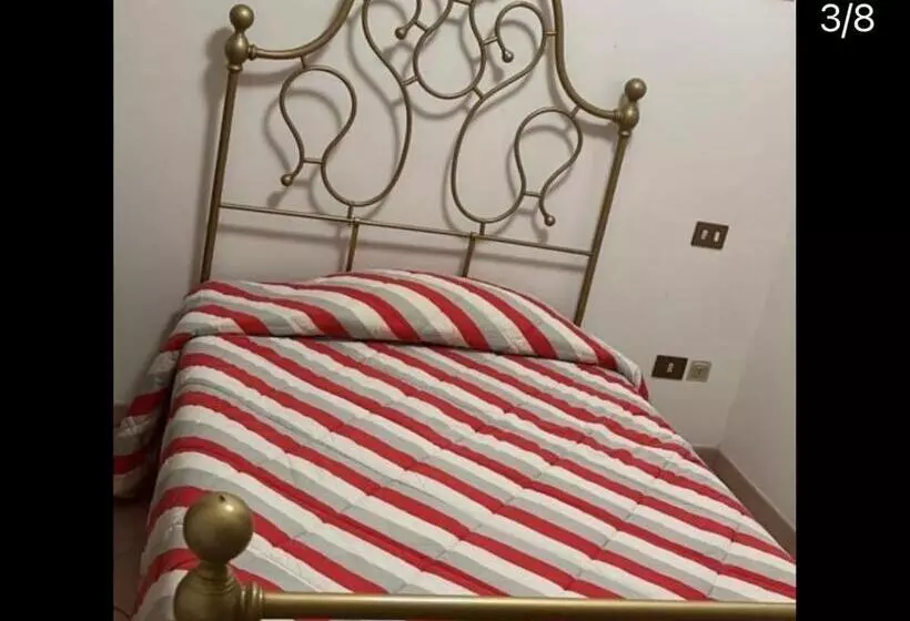 Aamiaismajoitus (B&B) Agriturismo Il Grottino