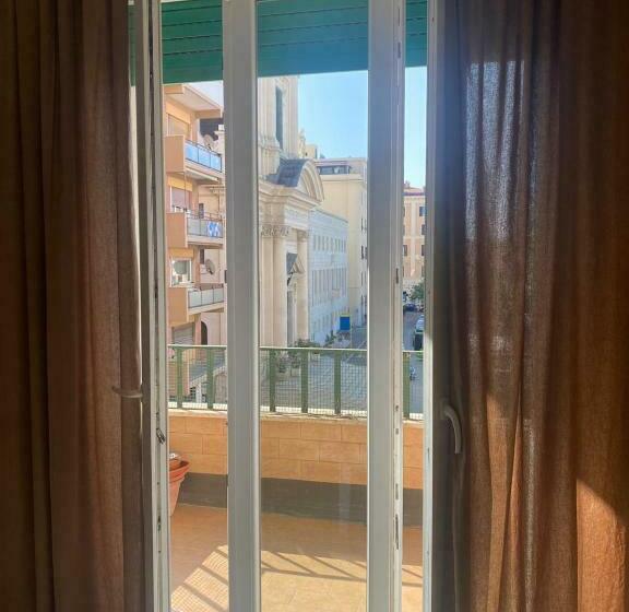 تختخواب و صبحانه Md House