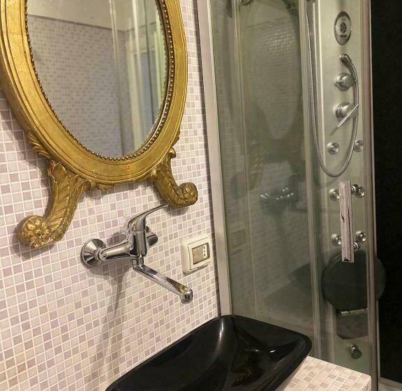 تختخواب و صبحانه Md House