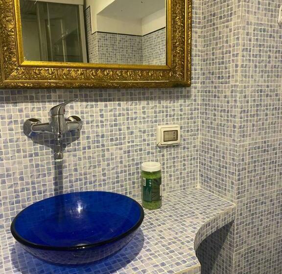 تختخواب و صبحانه Md House