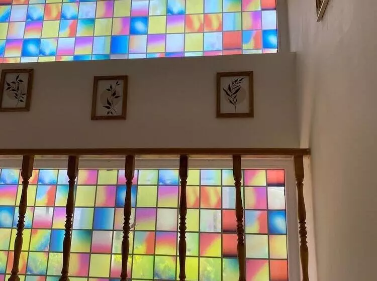 Hotelli Flora Boheme