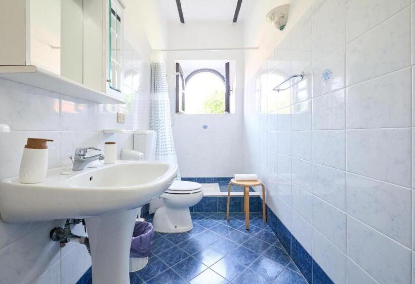 호텔 Podere Scoldasu   Apollo