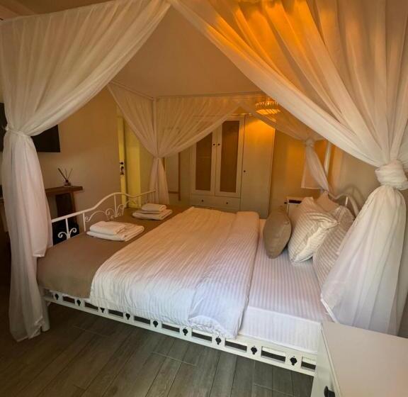 فندق Flora Boheme