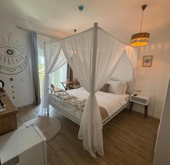 فندق Flora Boheme