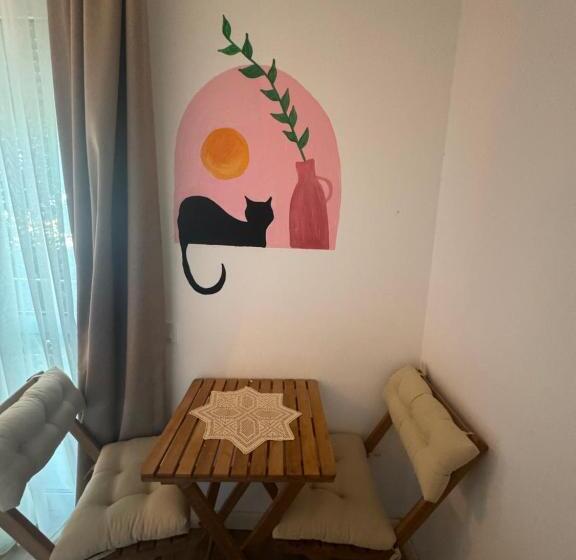 فندق Flora Boheme