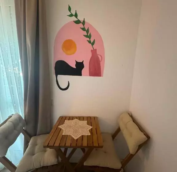 Hotelli Flora Boheme