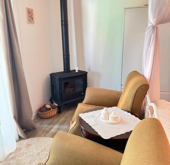 فندق Flora Boheme