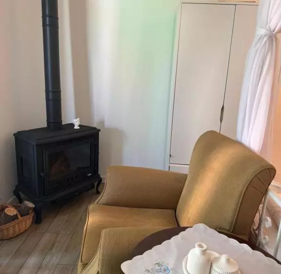 Hotelli Flora Boheme