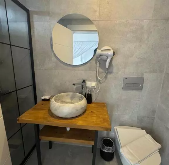 Hotelli Flora Boheme