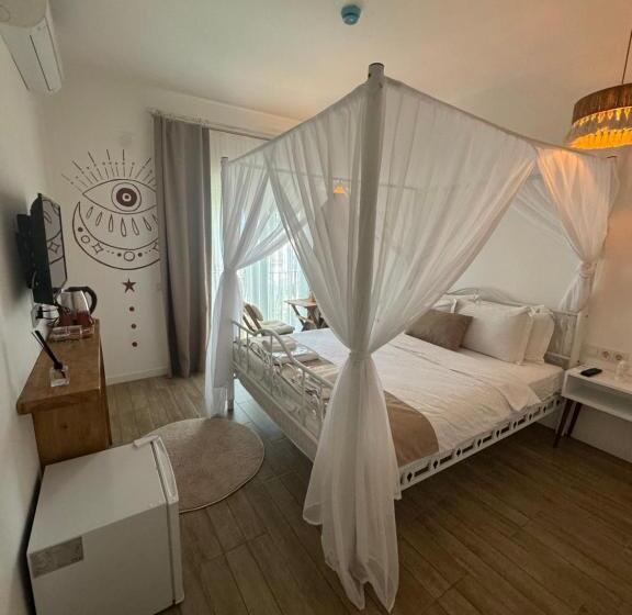 فندق Flora Boheme