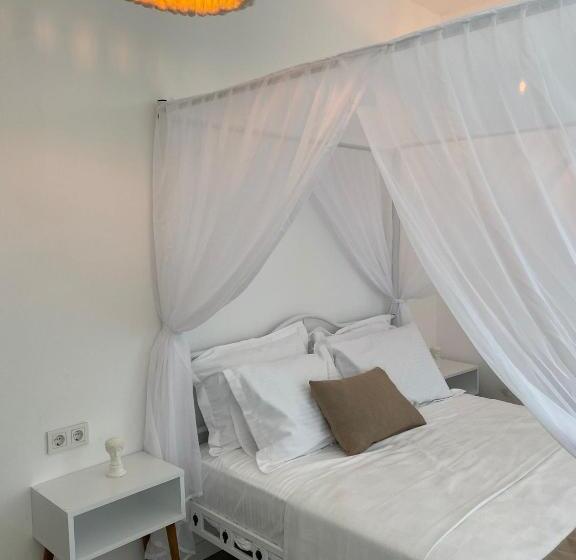 فندق Flora Boheme