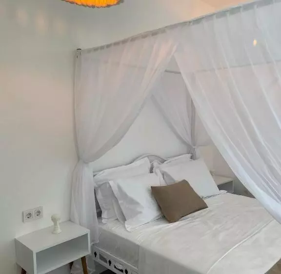 Hotelli Flora Boheme