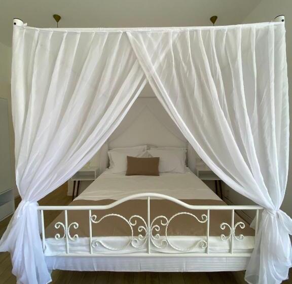 فندق Flora Boheme