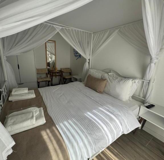 فندق Flora Boheme