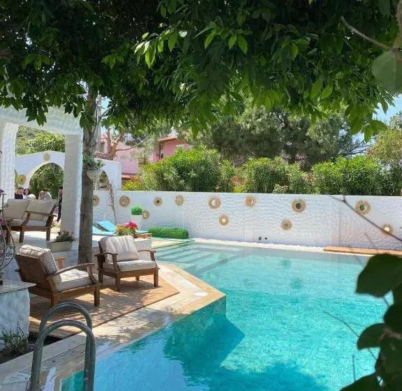 Hotelli Flora Boheme