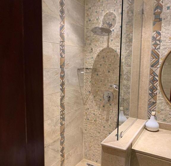 هتل Tolip Resort Paradise New  Alamein