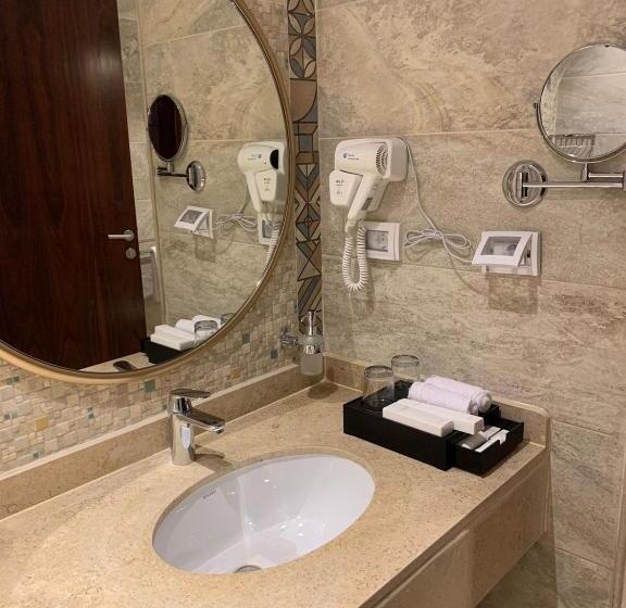 هتل Tolip Resort Paradise New  Alamein