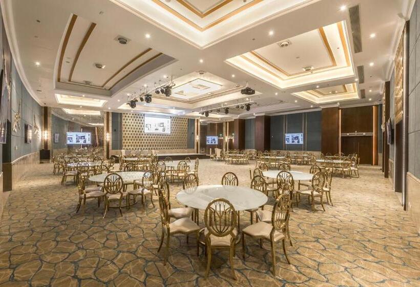 هتل Tolip Resort Paradise New  Alamein