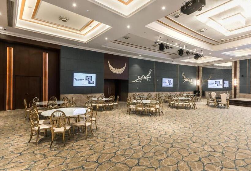 هتل Tolip Resort Paradise New  Alamein