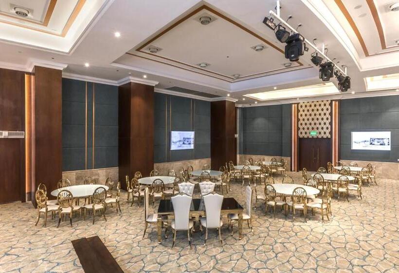 هتل Tolip Resort Paradise New  Alamein