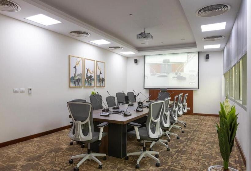 هتل Tolip Resort Paradise New  Alamein