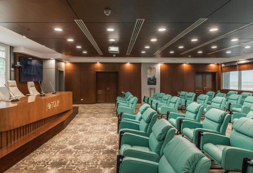 هتل Tolip Resort Paradise New  Alamein