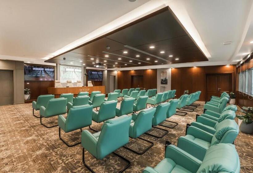 هتل Tolip Resort Paradise New  Alamein