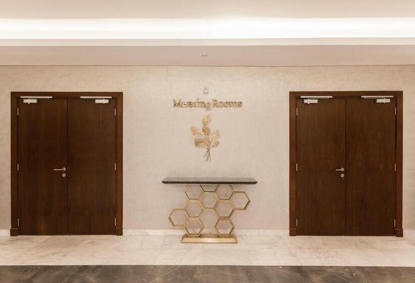 هتل Tolip Resort Paradise New  Alamein