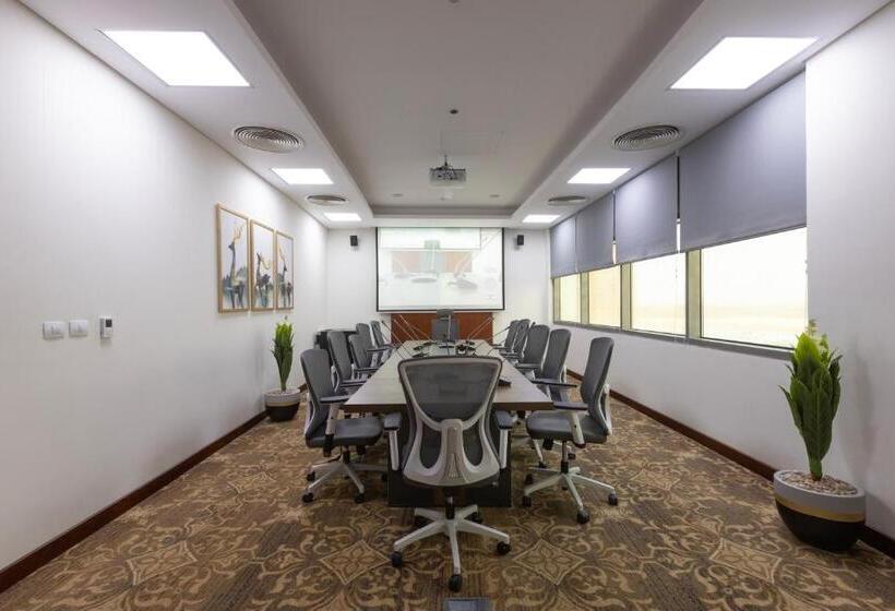 هتل Tolip Resort Paradise New  Alamein