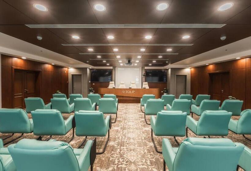 هتل Tolip Resort Paradise New  Alamein