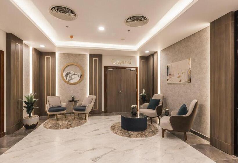 هتل Tolip Resort Paradise New  Alamein