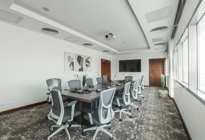 هتل Tolip Resort Paradise New  Alamein